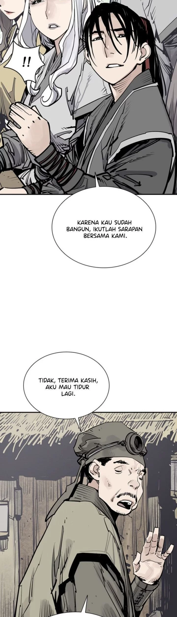 Chapter 94 - halaman 29