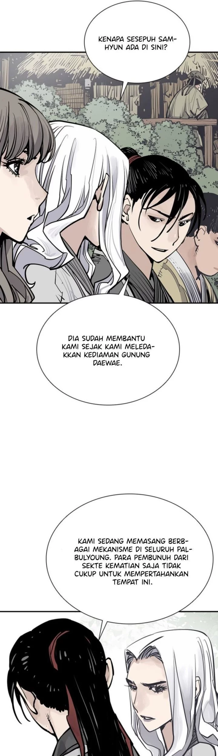 Chapter 94 - halaman 31