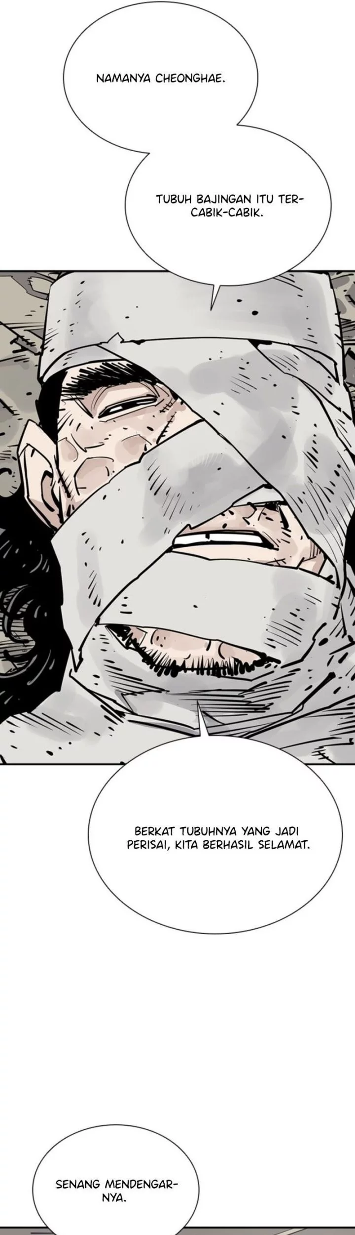 Chapter 94 - halaman 34