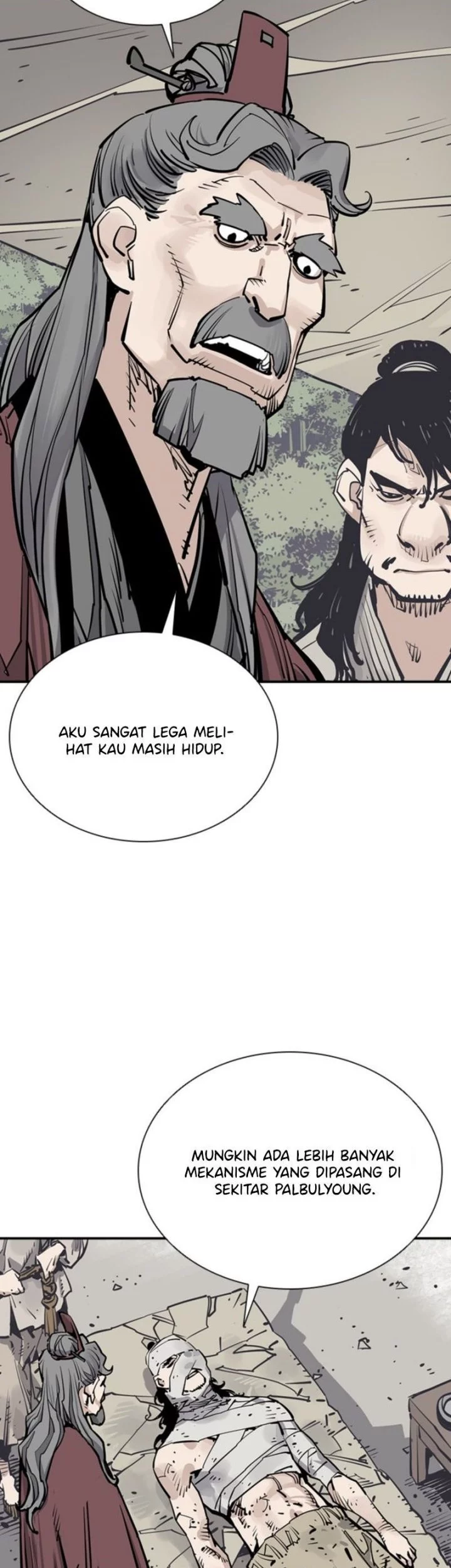 Chapter 94 - halaman 35