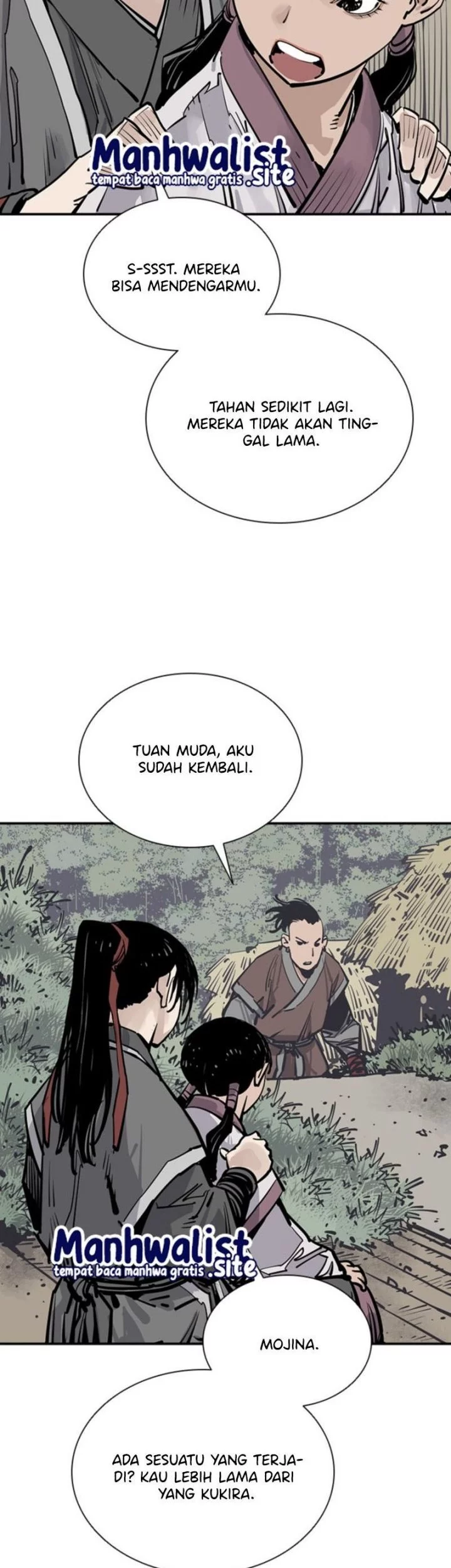 Chapter 94 - halaman 40