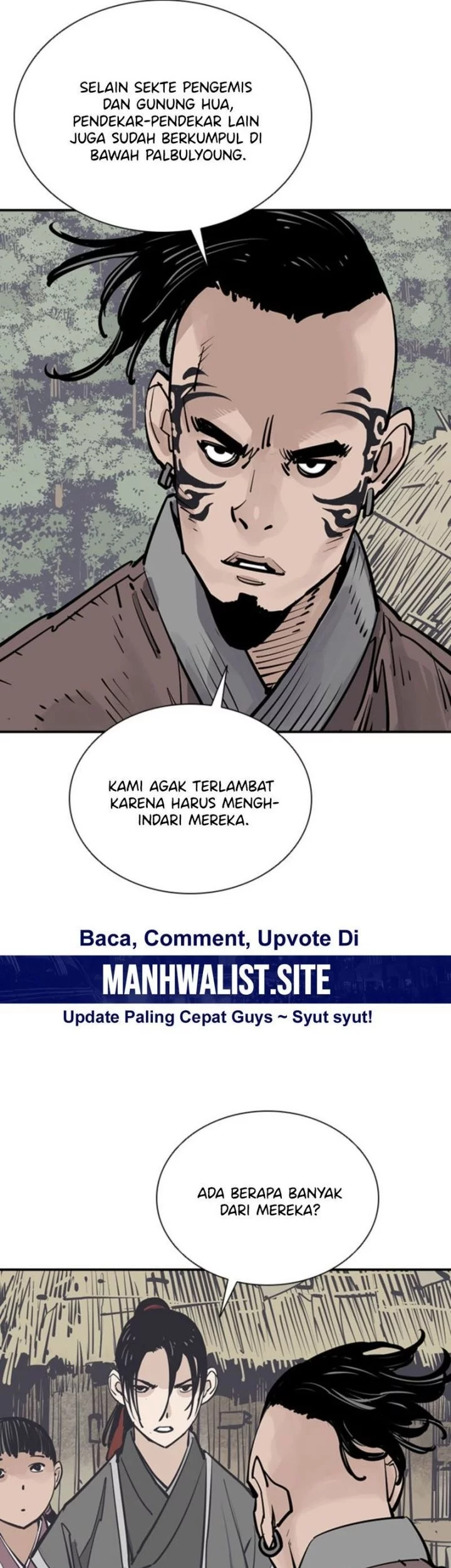 Chapter 94 - halaman 42