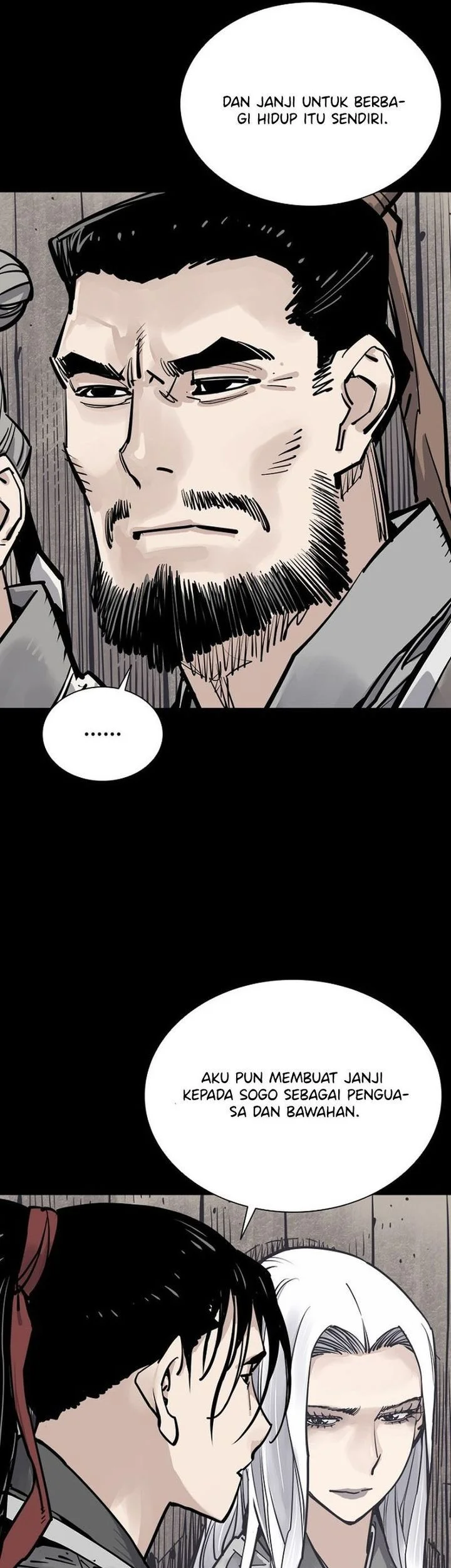 Chapter 95 - halaman 46