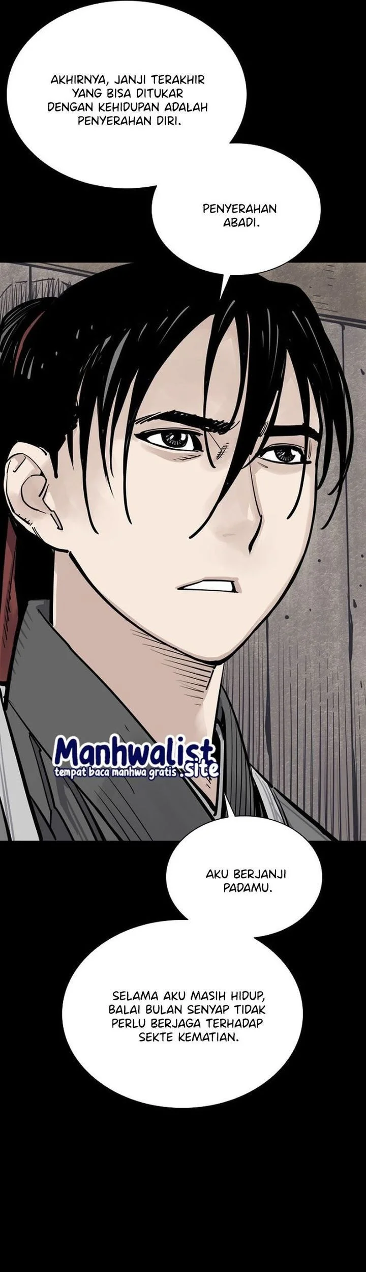 Chapter 95 - halaman 48