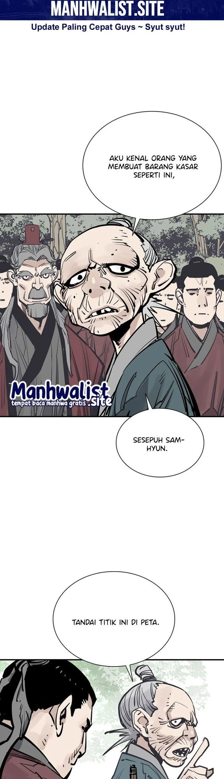 Chapter 95 - halaman 66