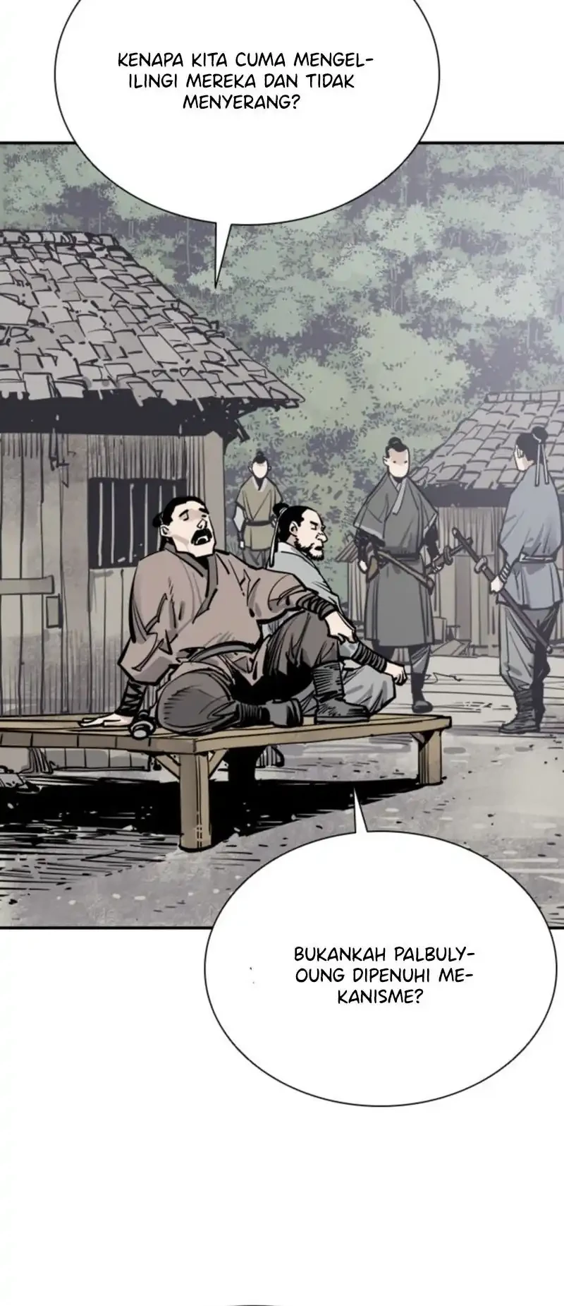 Chapter 96 - halaman 31