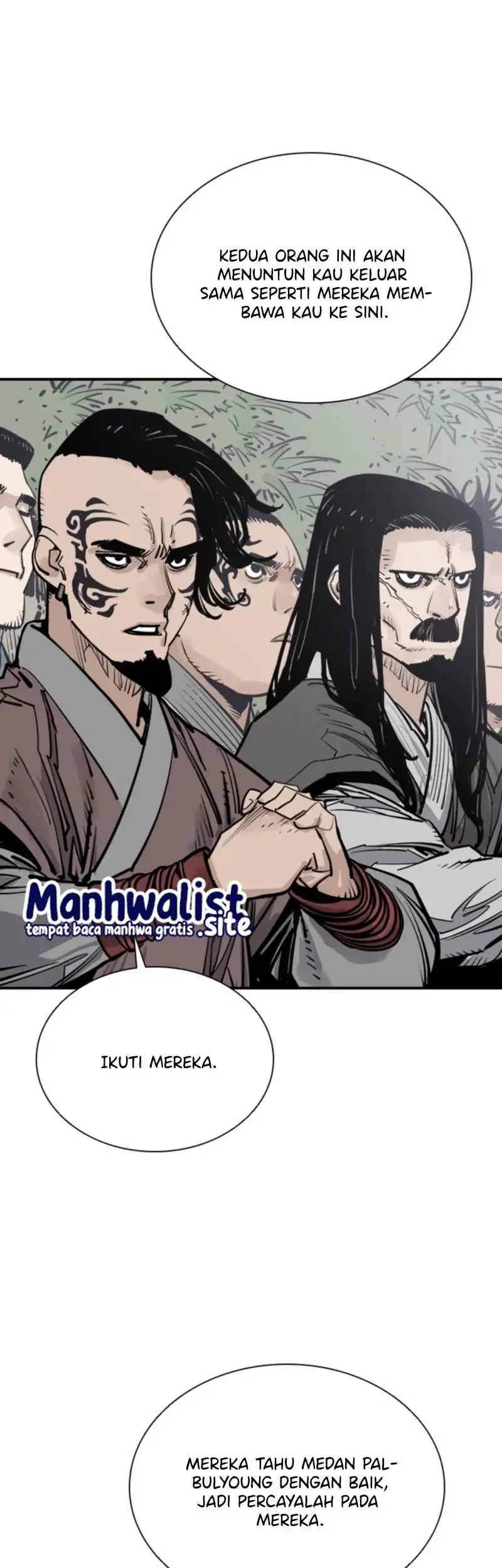 Chapter 96 - halaman 20