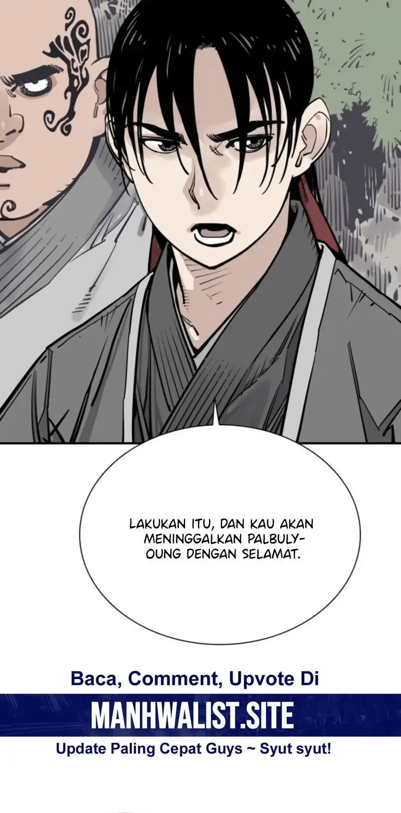 Chapter 96 - halaman 22