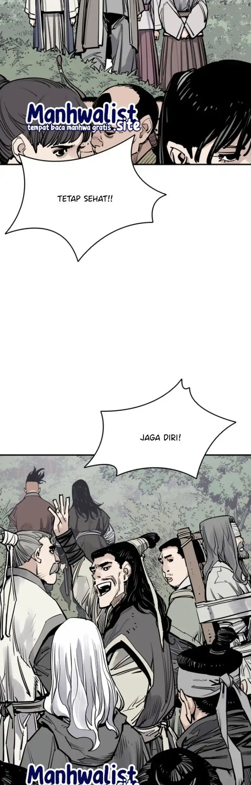 Chapter 96 - halaman 24