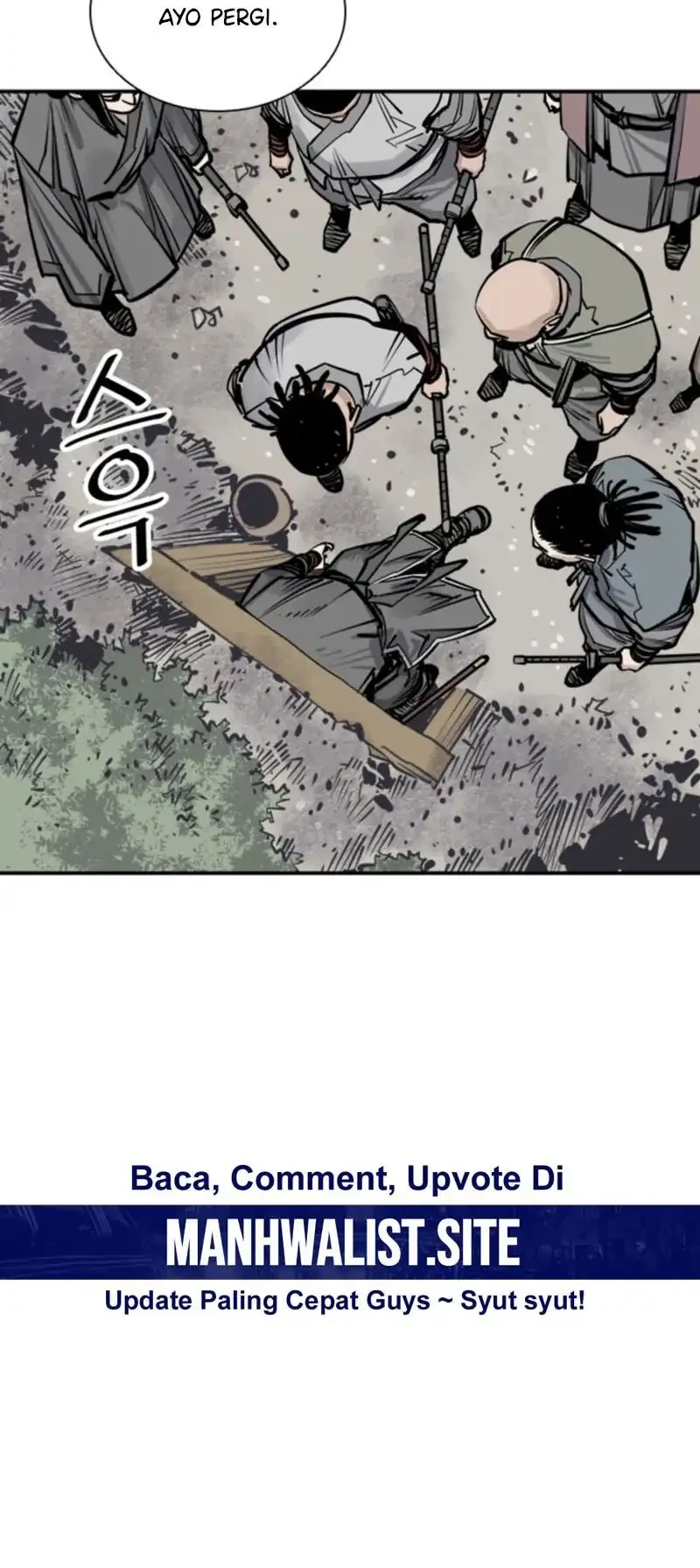 Chapter 96 - halaman 28
