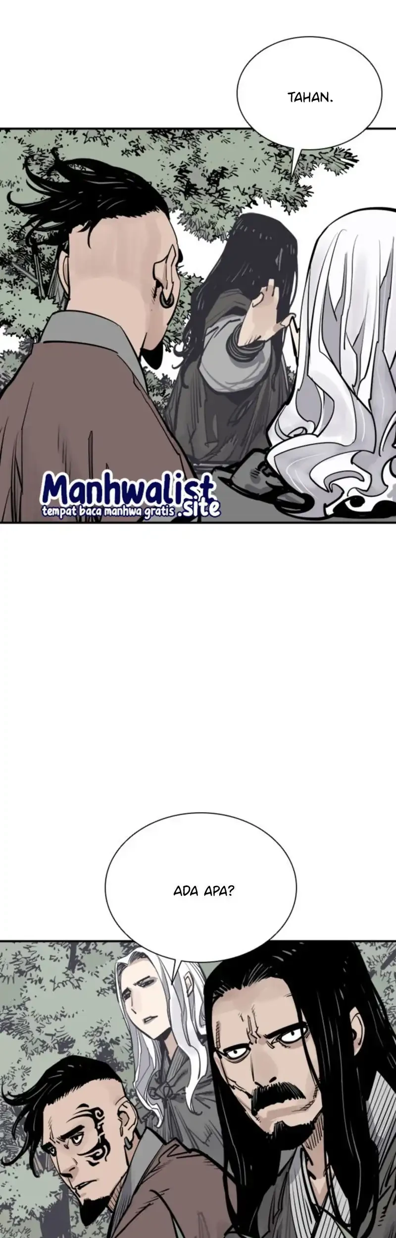 Chapter 97 - halaman 61