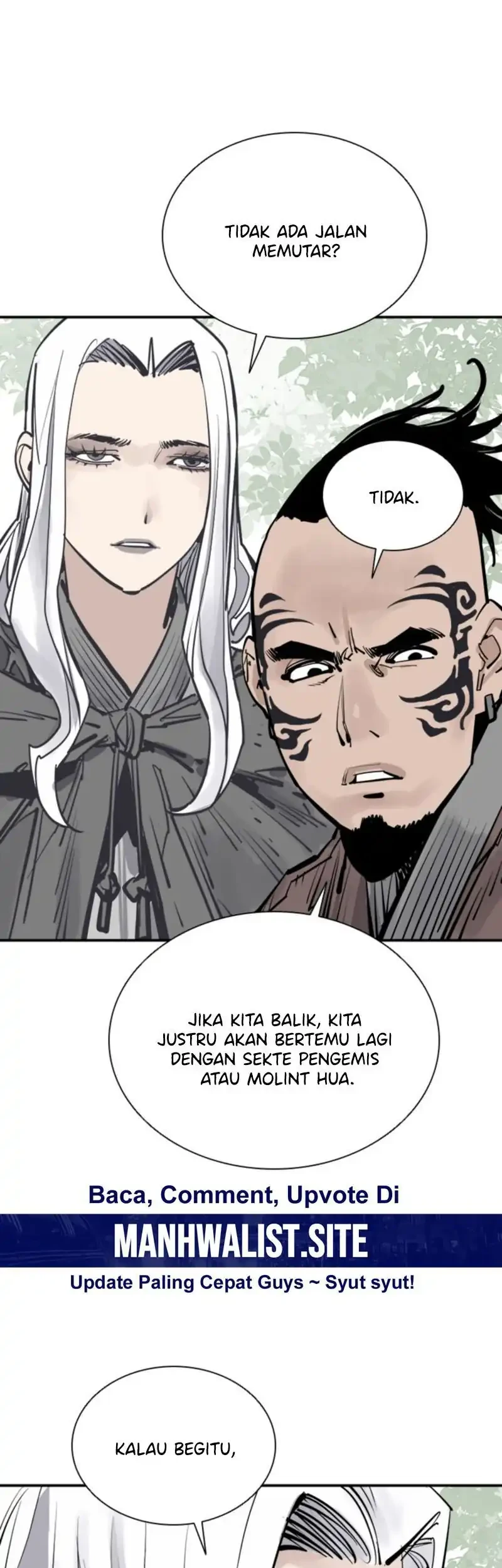 Chapter 97 - halaman 64