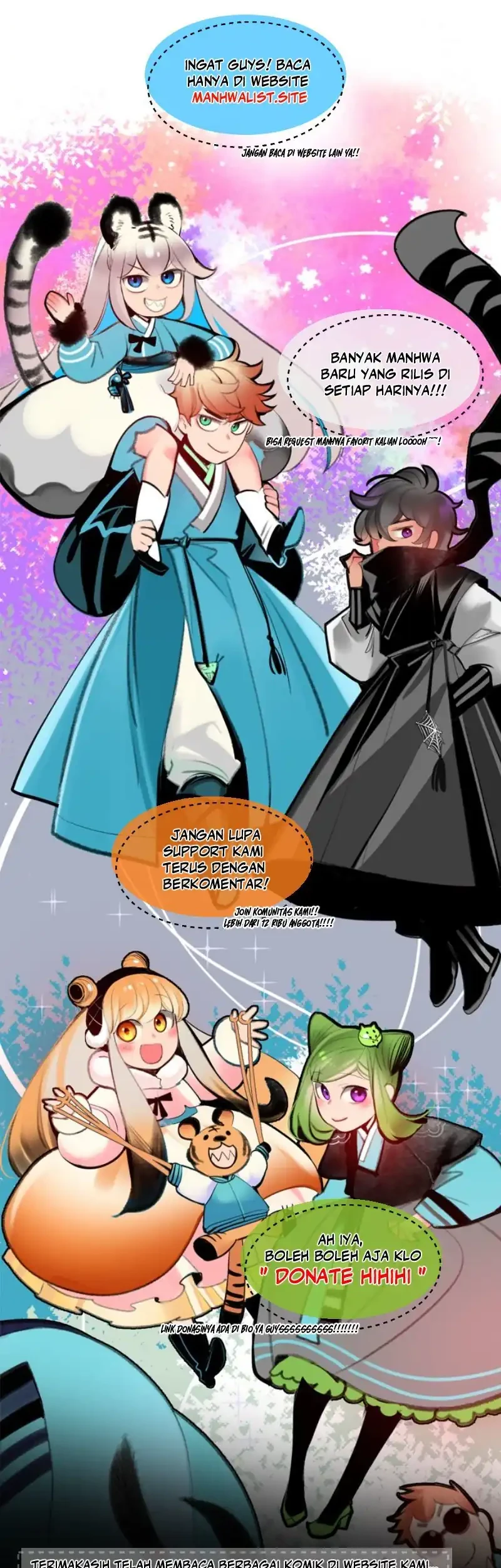 Chapter 97 - halaman 68