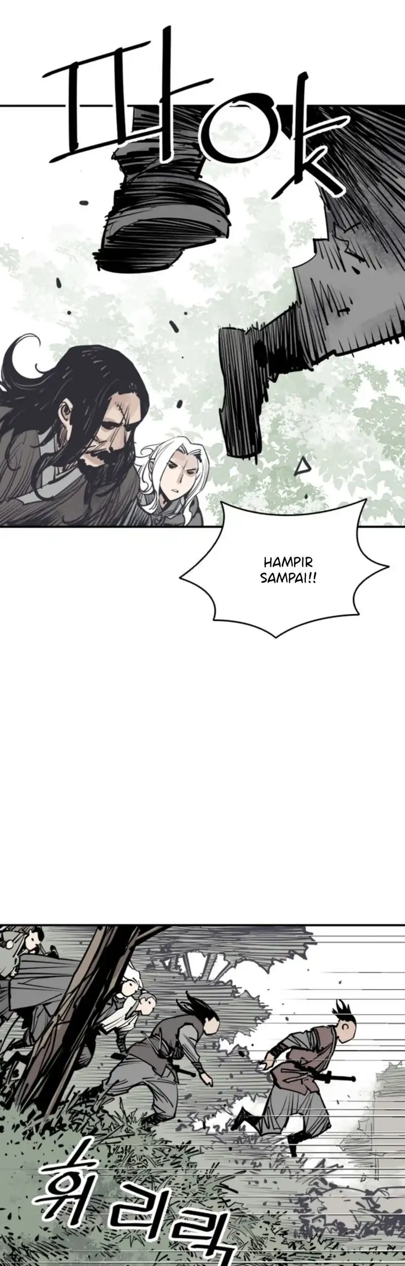Chapter 98 - halaman 29