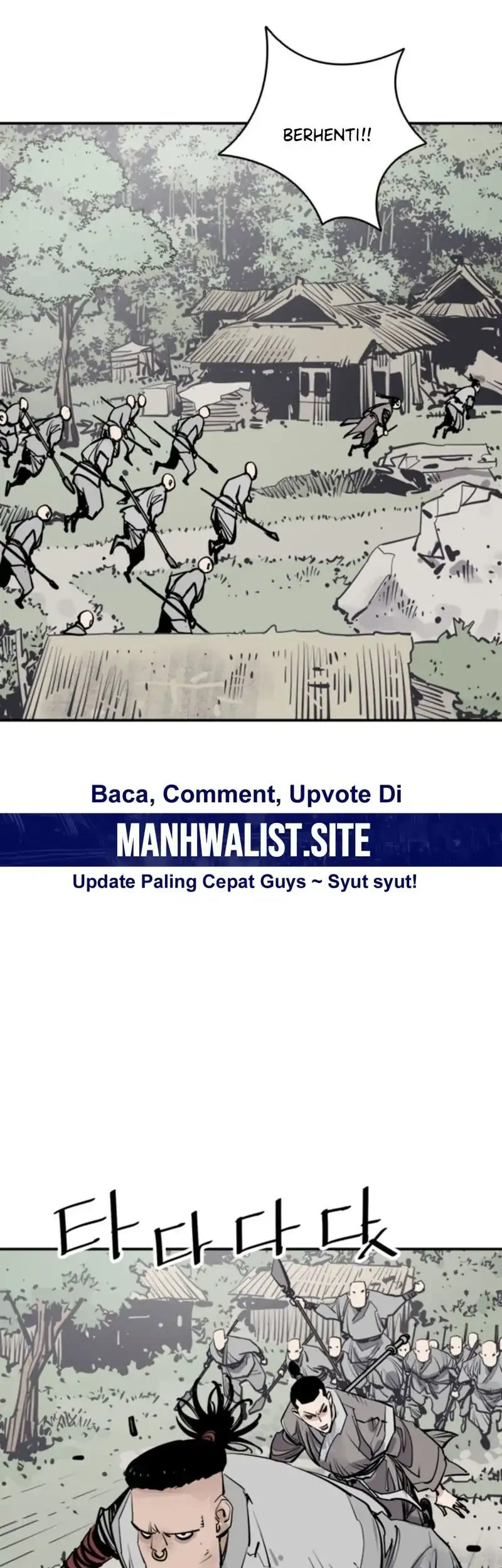 Chapter 98 - halaman 26