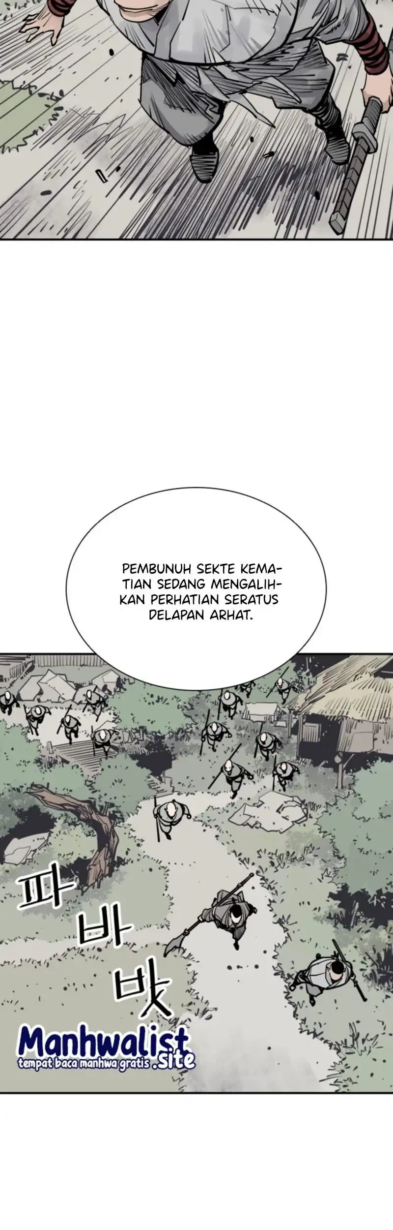 Chapter 98 - halaman 27
