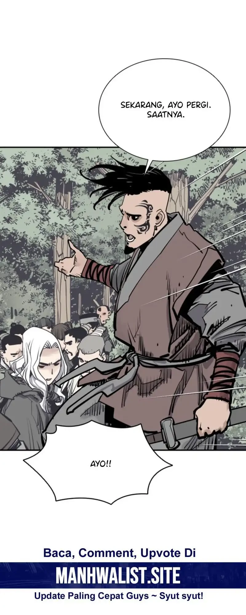 Chapter 98 - halaman 28