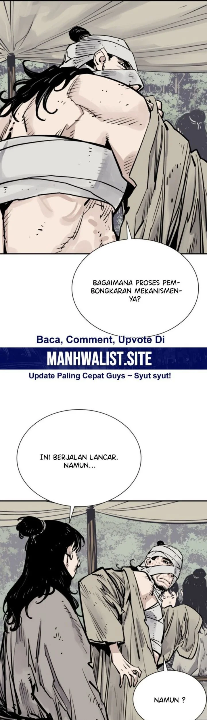 Chapter 99 - halaman 40