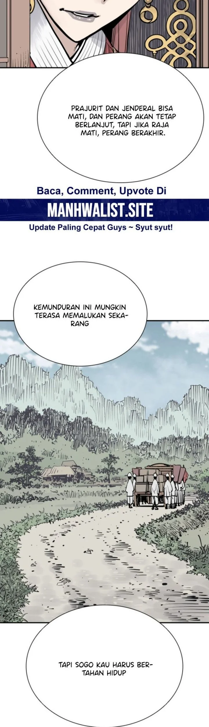 Chapter 99 - halaman 21