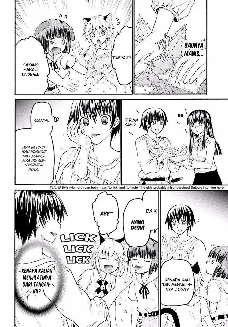 Chapter 30 - halaman 6