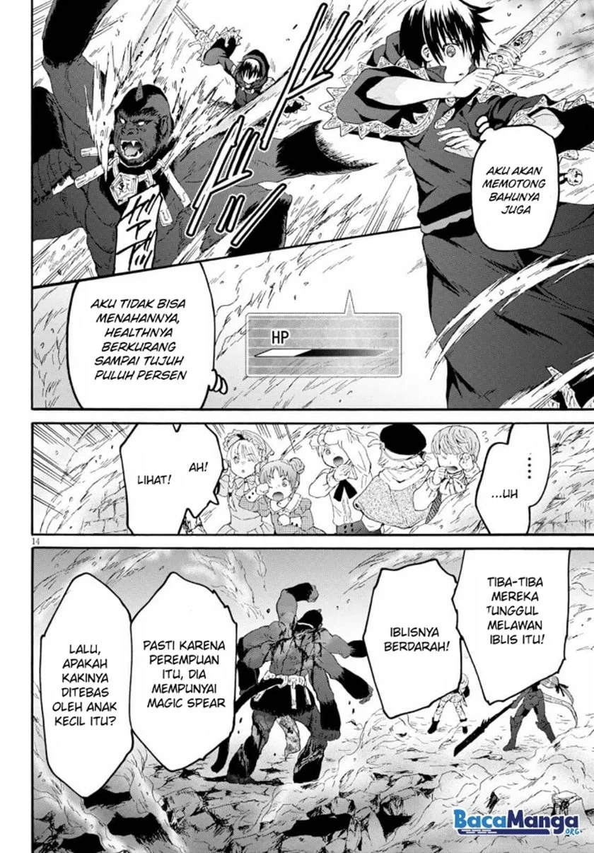 Chapter 82 - halaman 15
