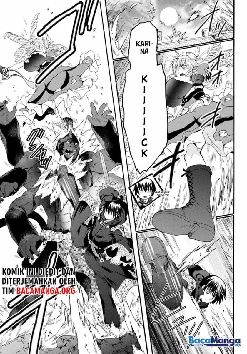 Chapter 82 - halaman 16
