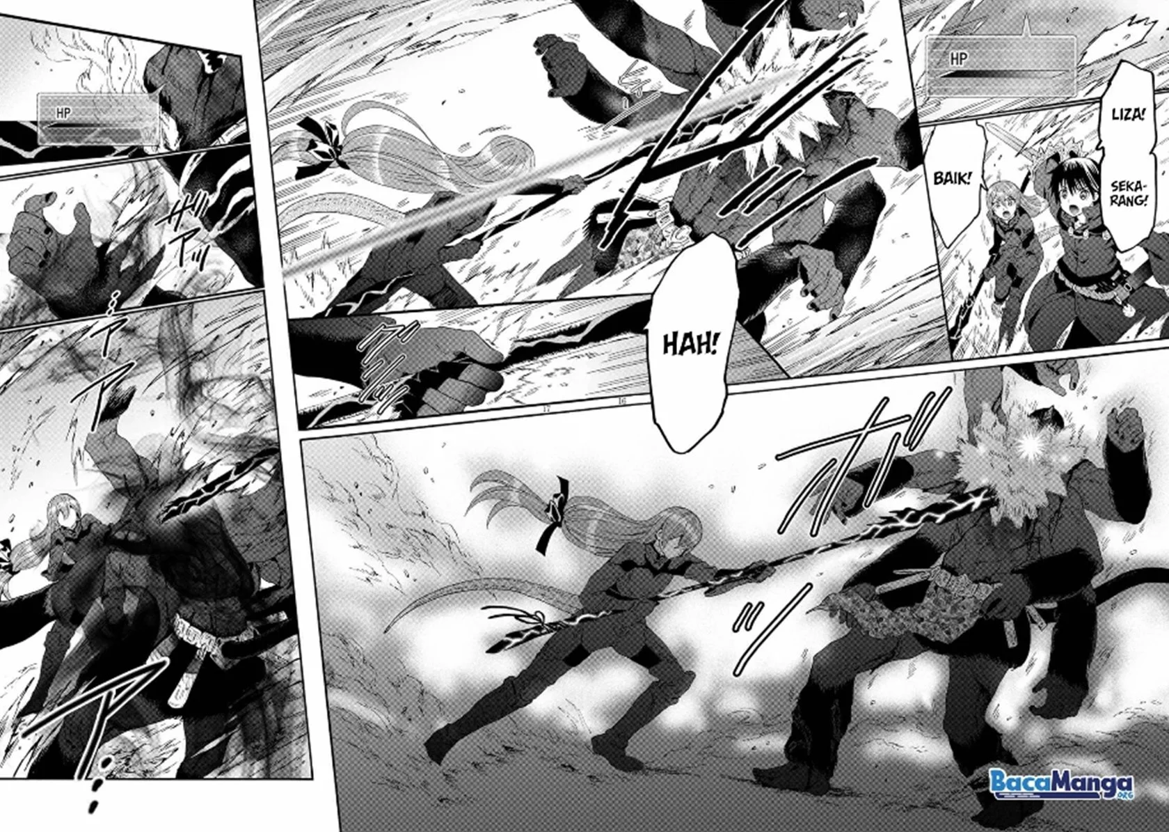 Chapter 82 - halaman 17