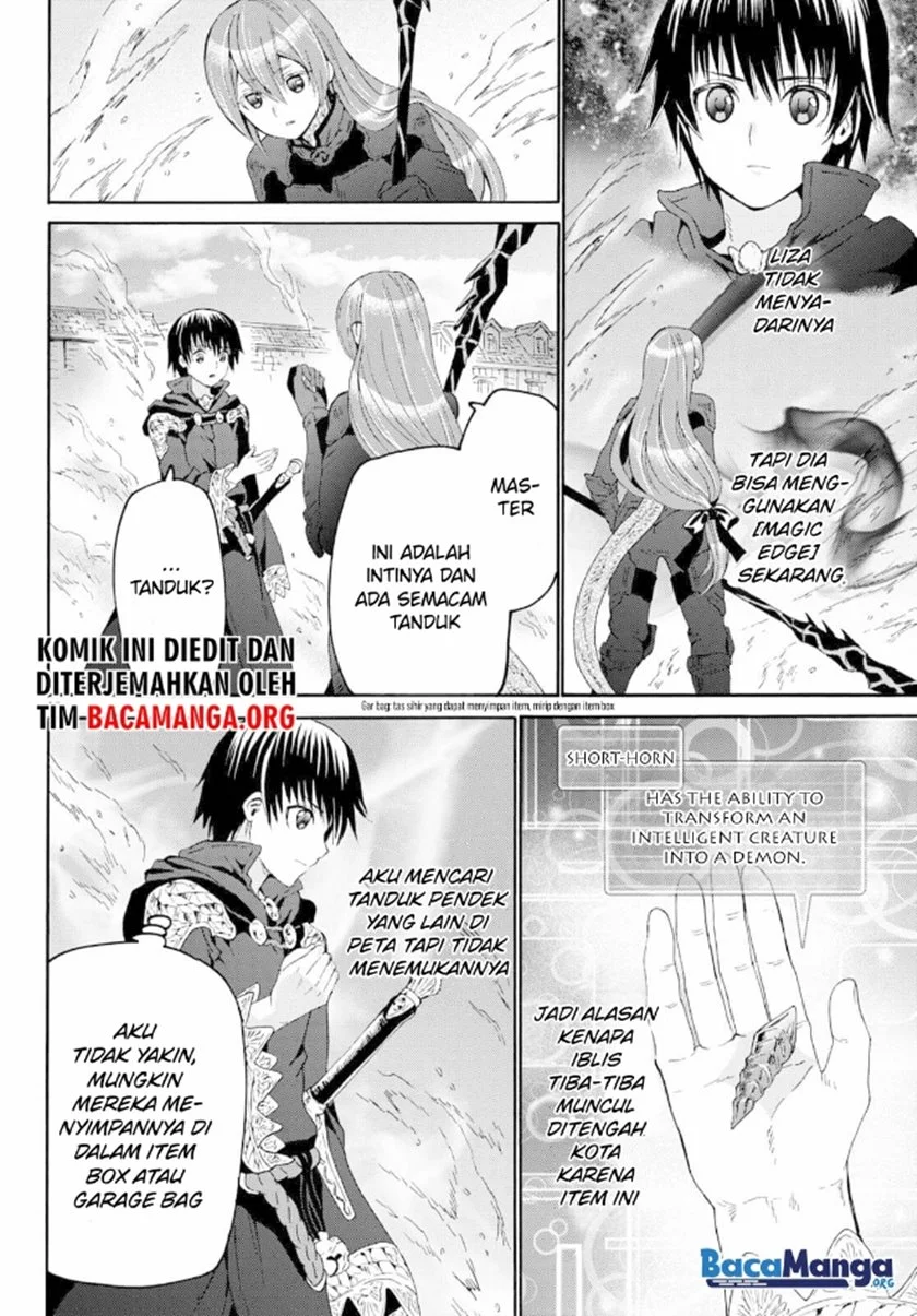 Chapter 82 - halaman 18