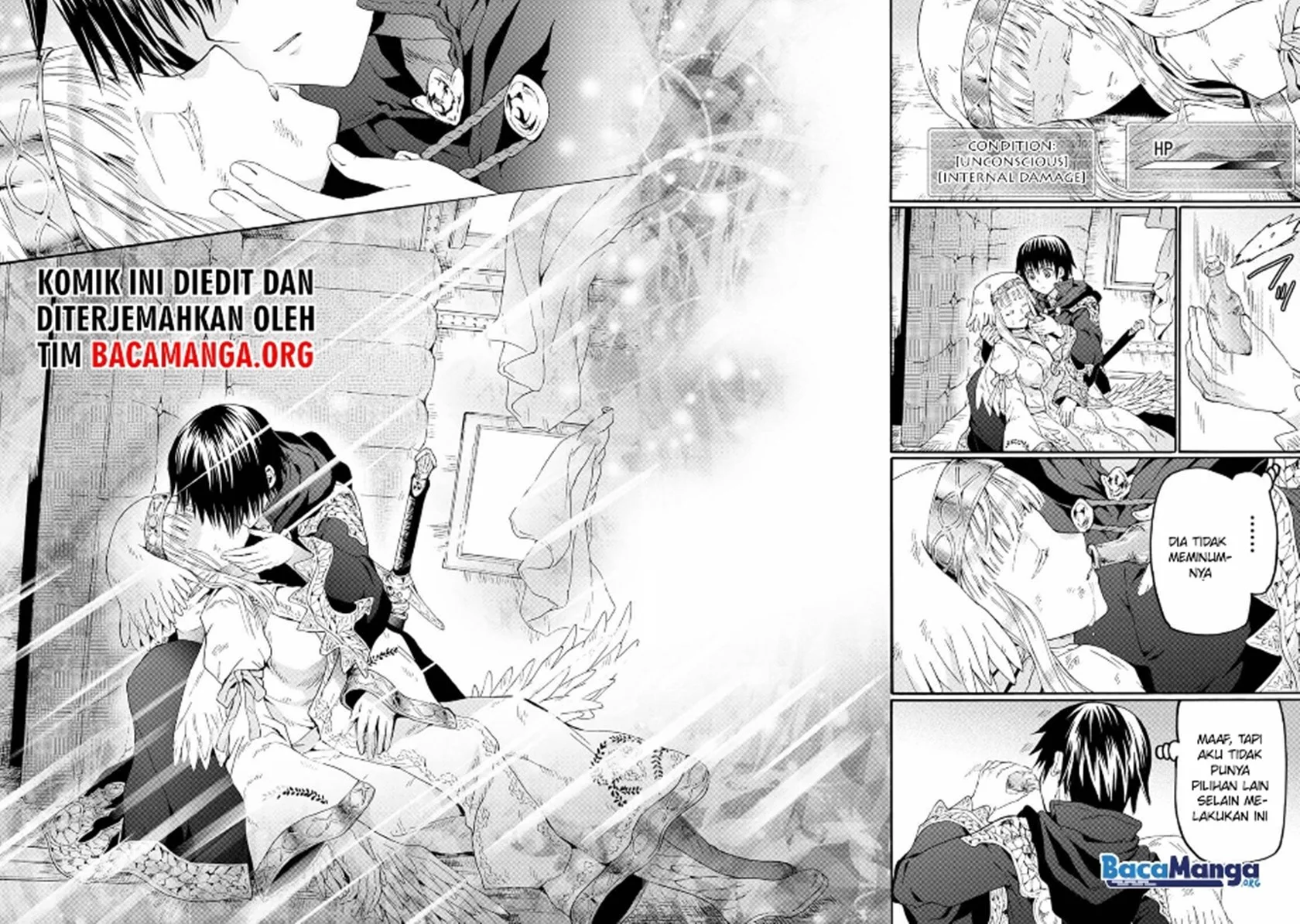 Chapter 82 - halaman 20
