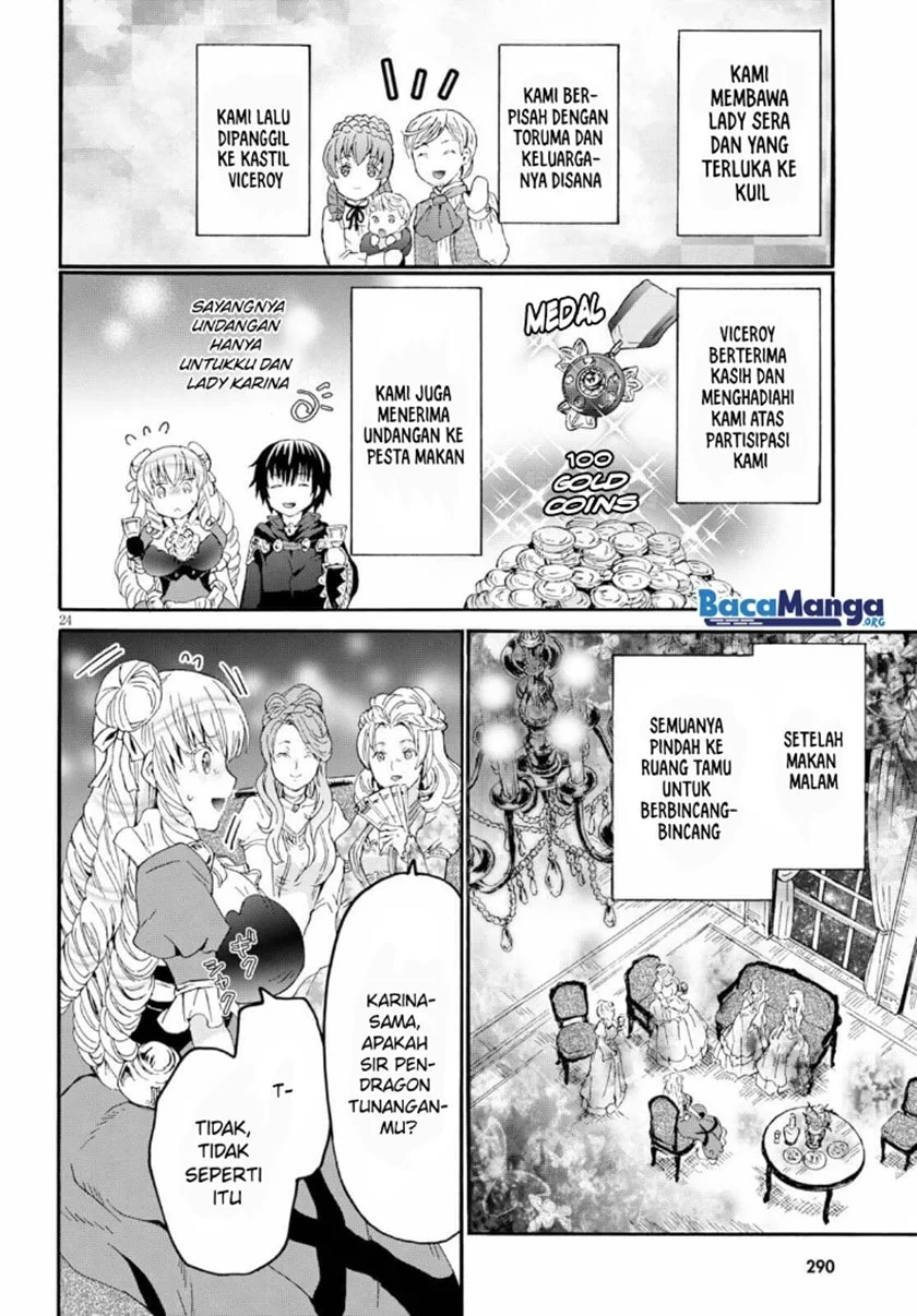 Chapter 82 - halaman 23