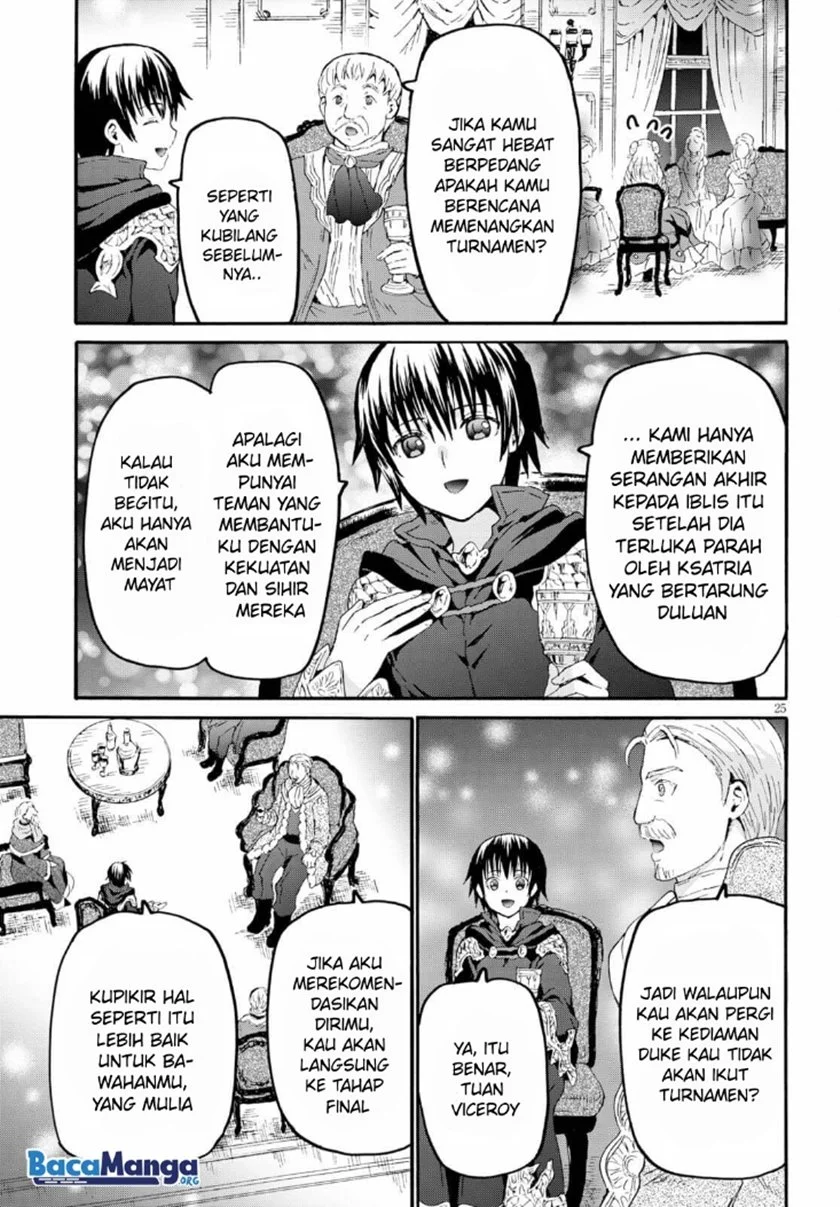 Chapter 82 - halaman 24