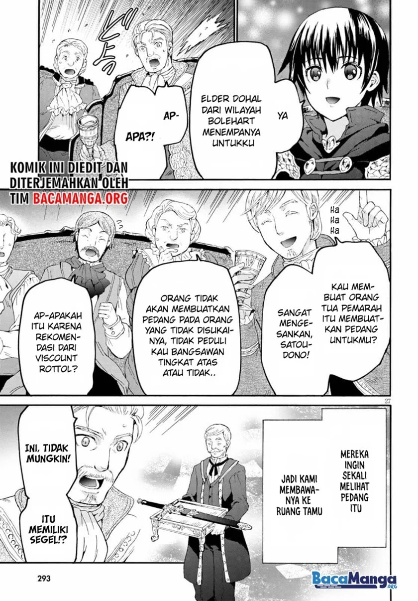Chapter 82 - halaman 26