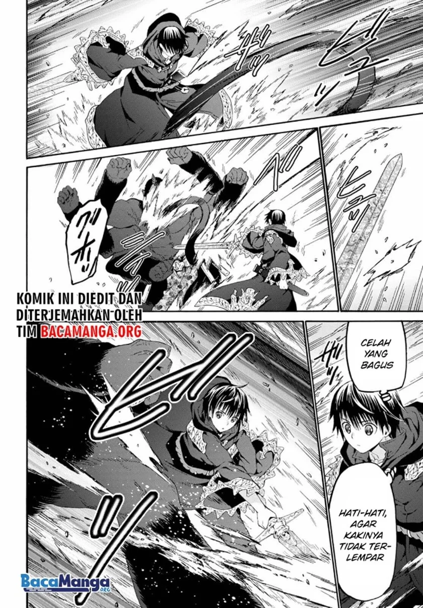 Chapter 82 - halaman 6