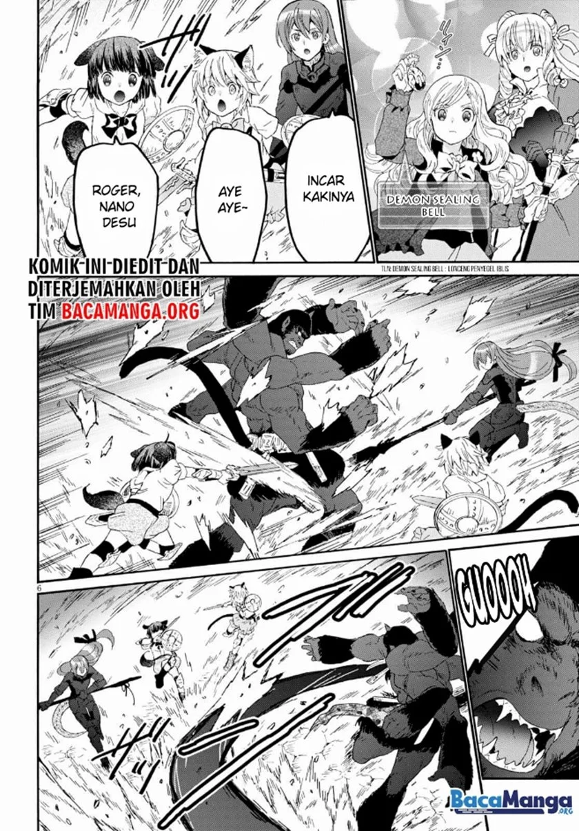 Chapter 82 - halaman 8