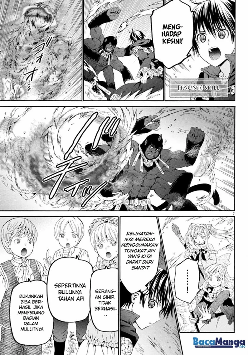 Chapter 82 - halaman 9