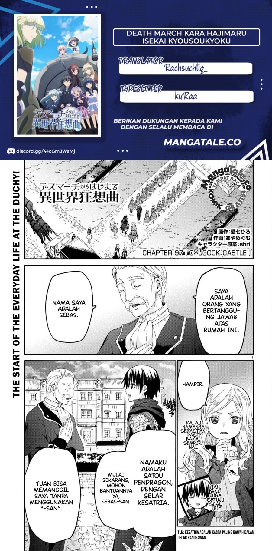 Chapter 97 - halaman 2