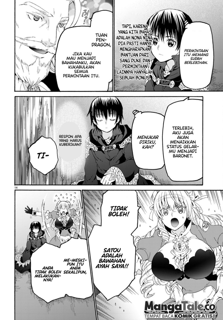 Chapter 97 - halaman 14