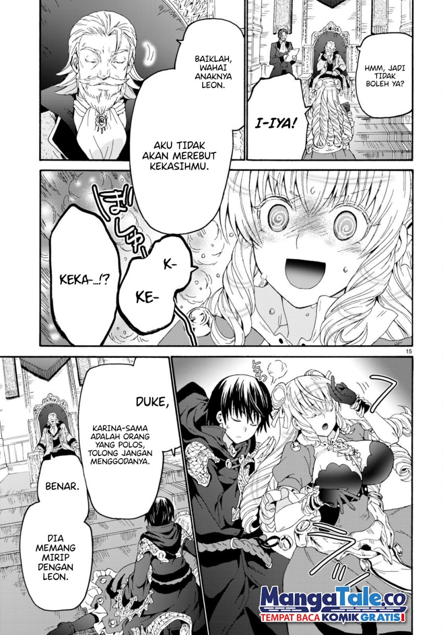 Chapter 97 - halaman 15