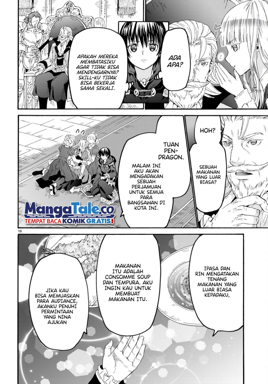 Chapter 97 - halaman 16