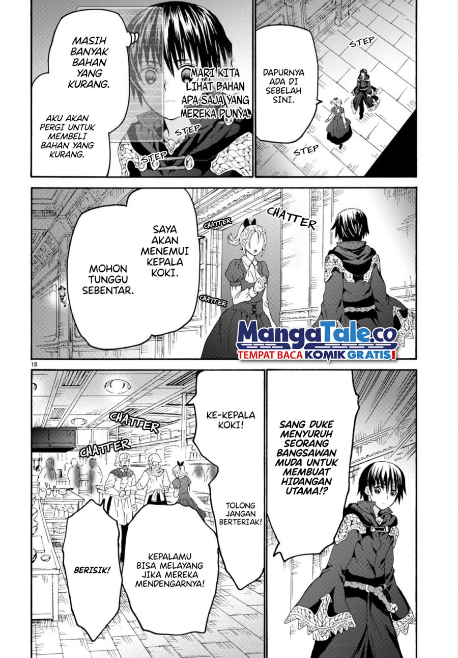 Chapter 97 - halaman 18