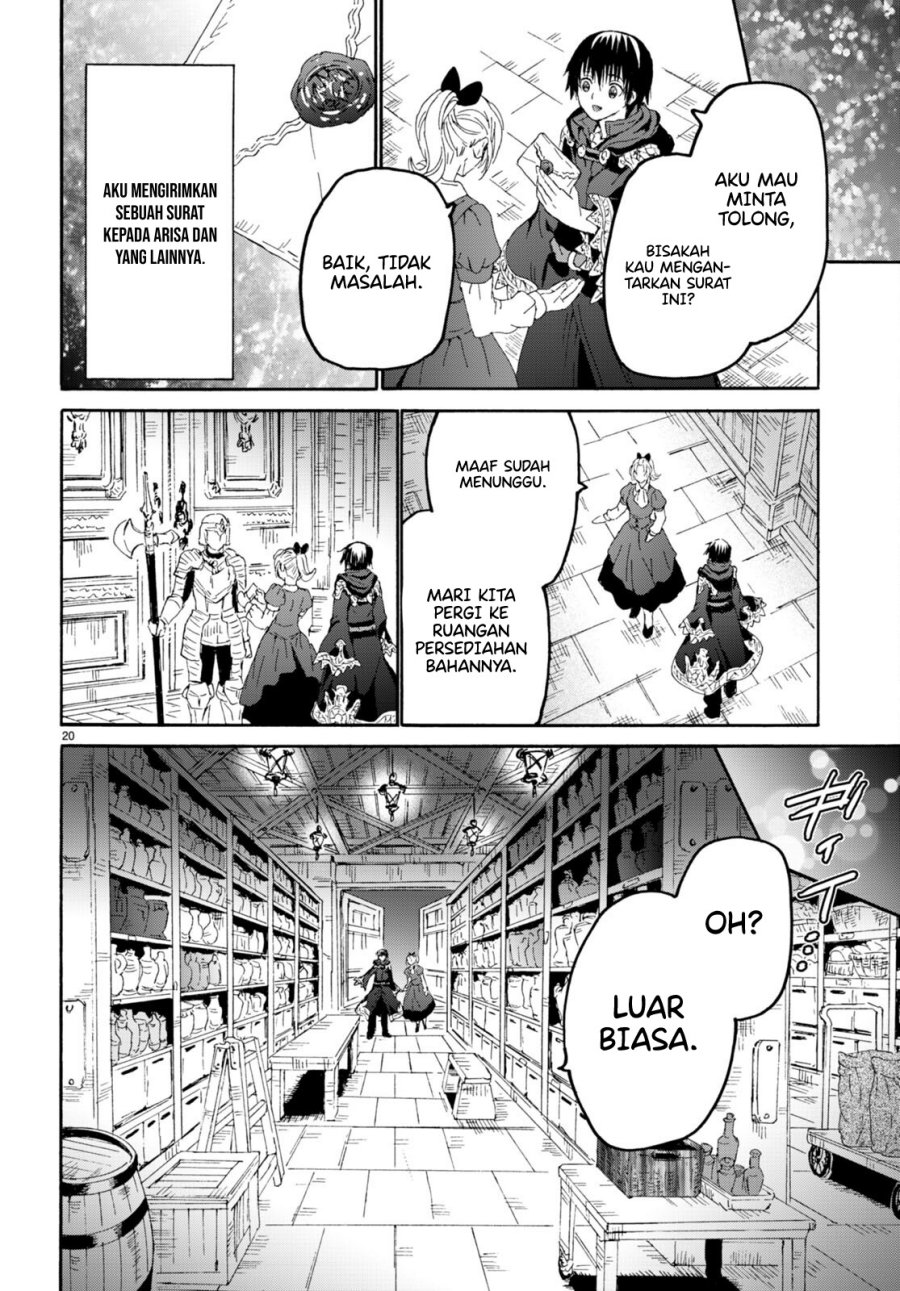 Chapter 97 - halaman 20