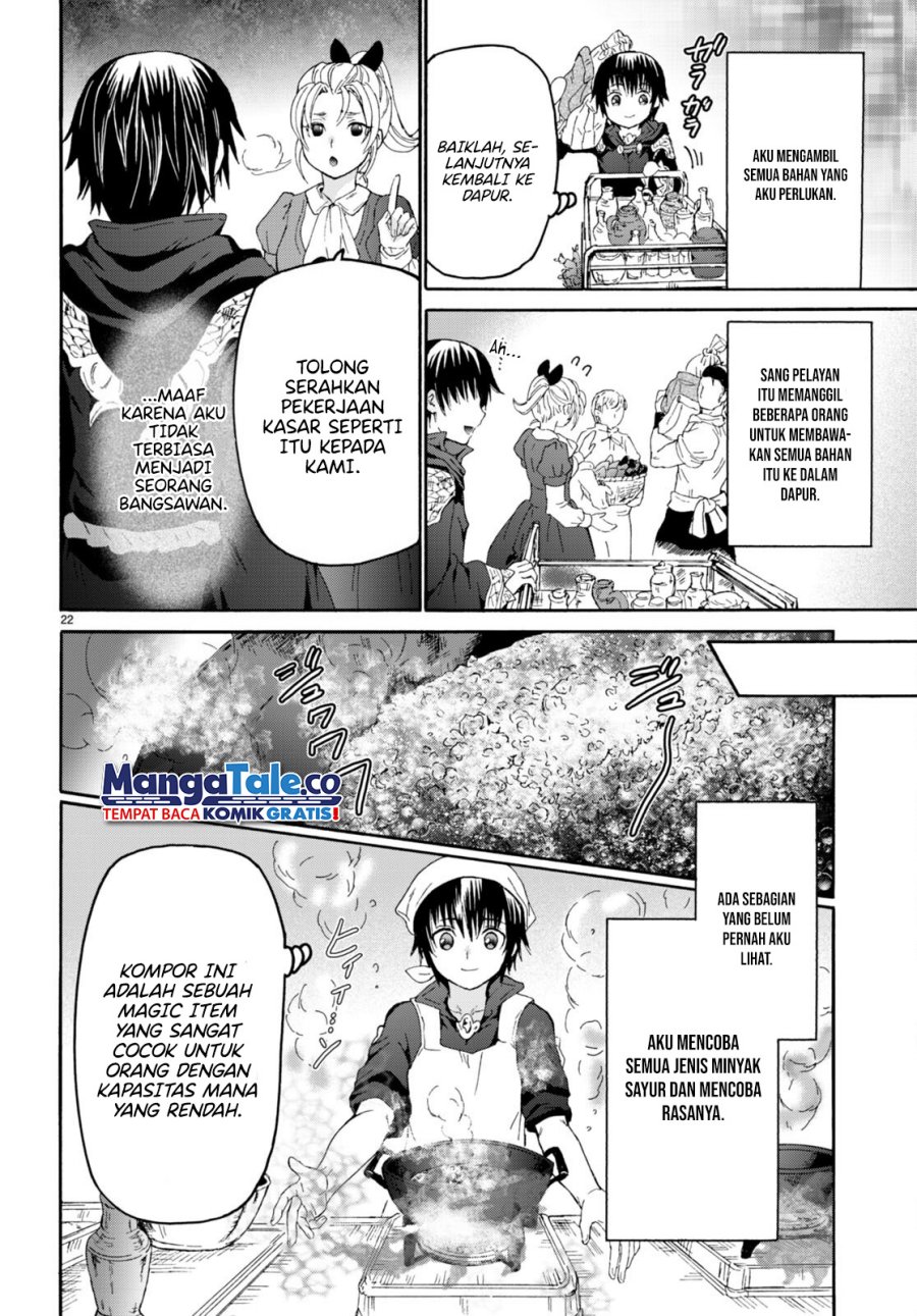 Chapter 97 - halaman 22