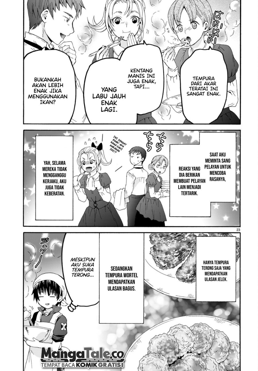 Chapter 97 - halaman 23