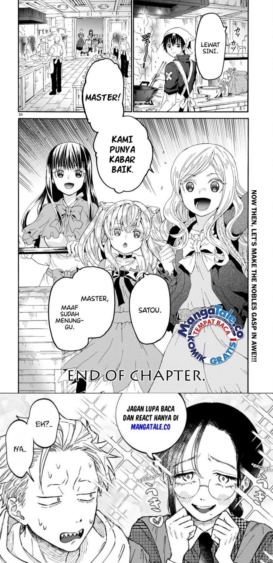 Chapter 97 - halaman 24