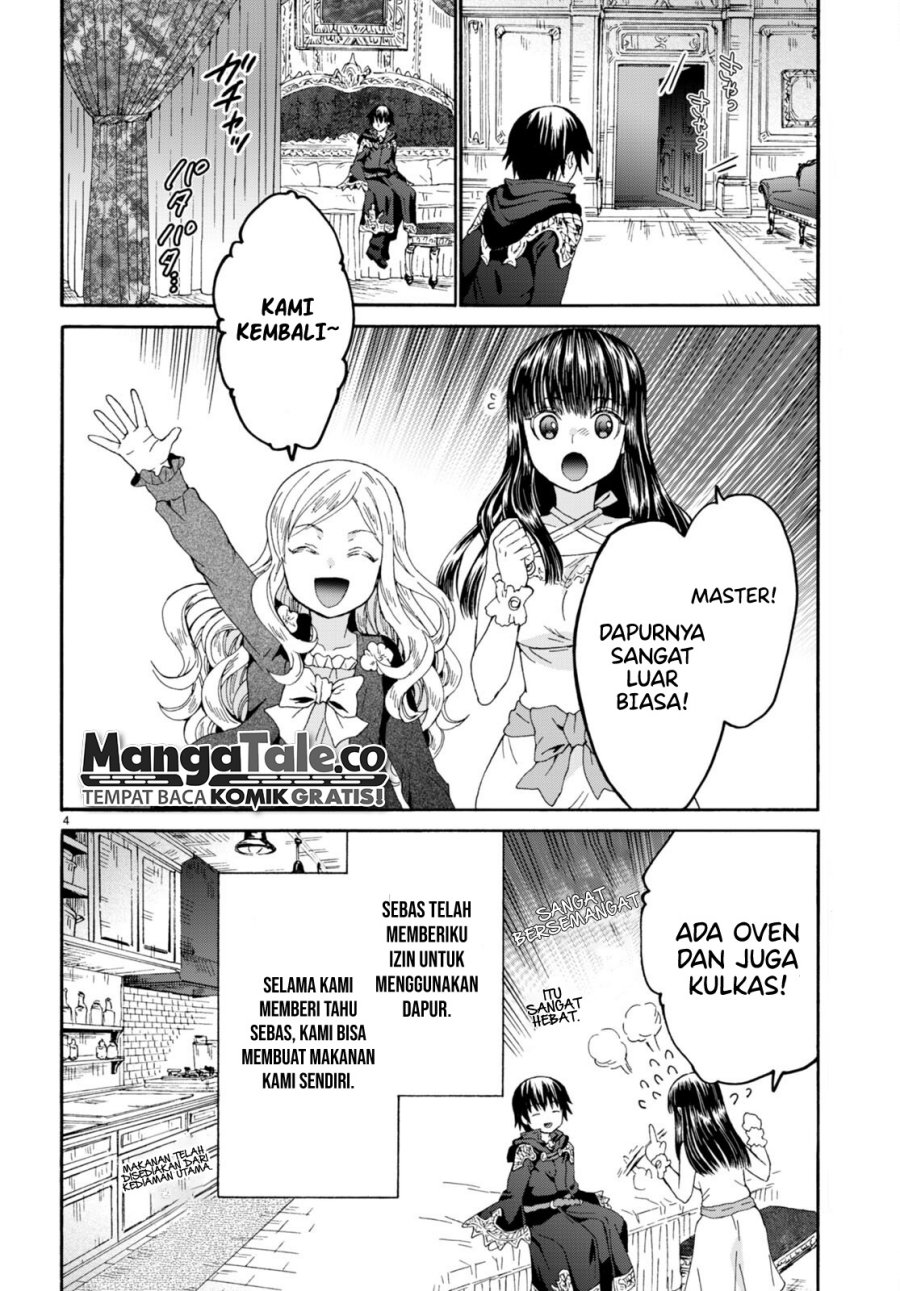 Chapter 97 - halaman 5
