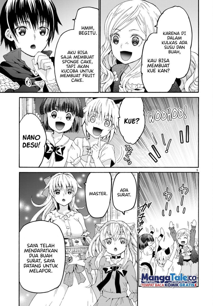 Chapter 97 - halaman 6