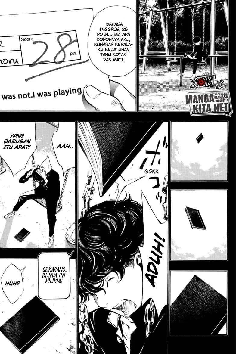 Chapter .1 - halaman 10