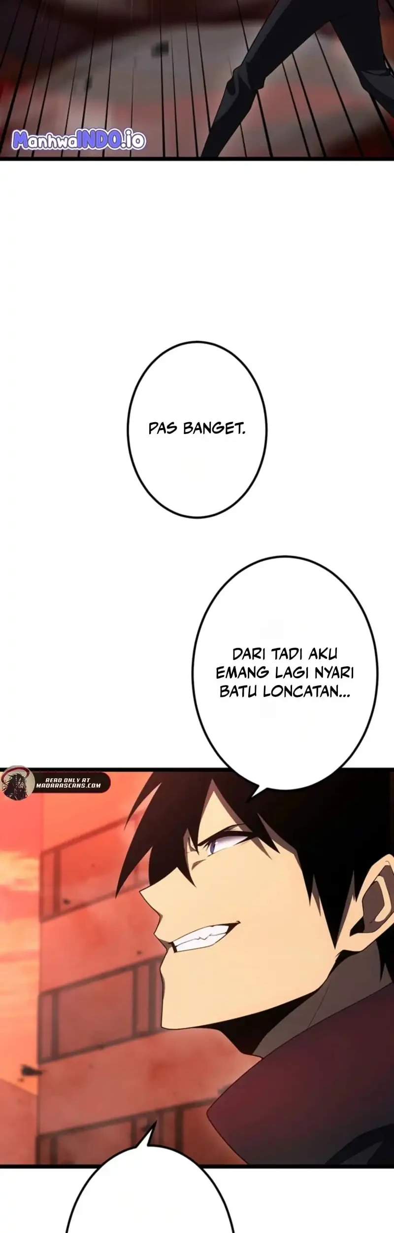 Chapter 100 - halaman 23