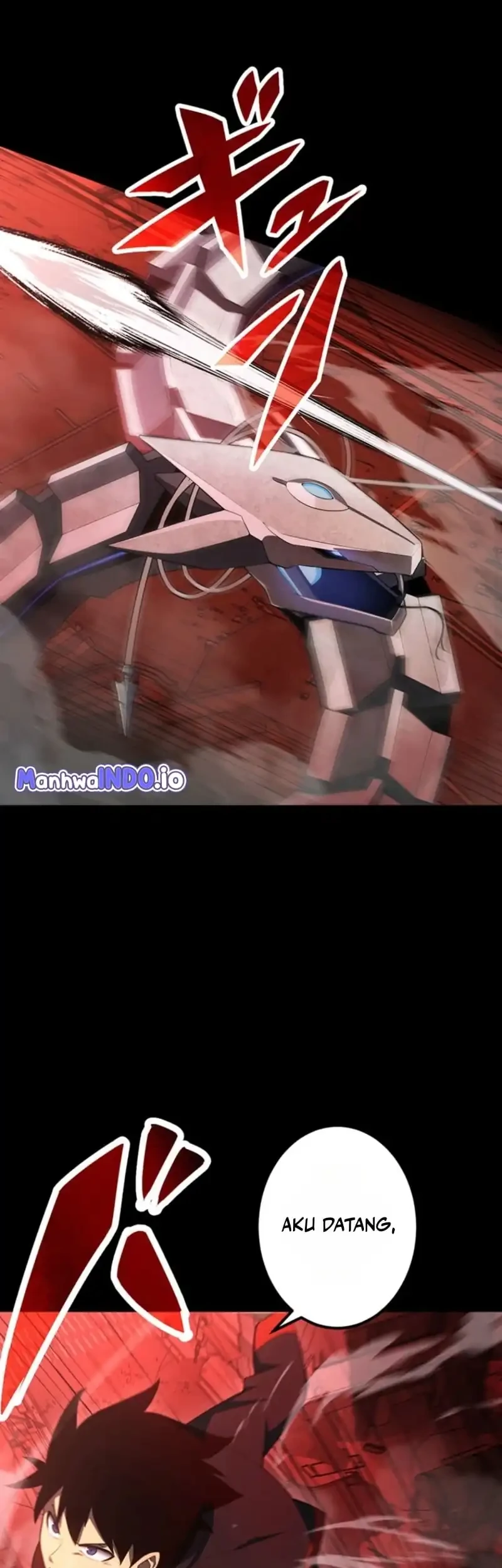 Chapter 100 - halaman 26
