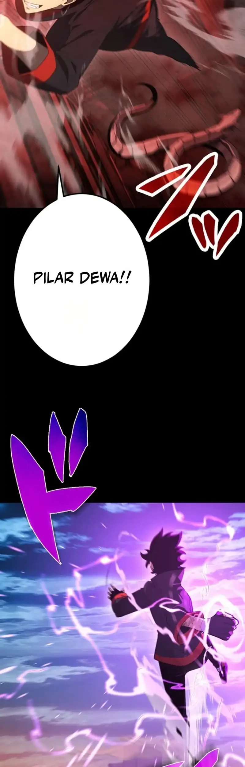 Chapter 100 - halaman 27